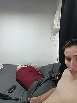 Milfvalesk online show from 07.13.26