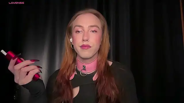 Avril Pearly  online show from 06.23.26