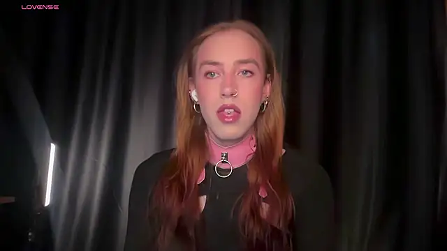 Avril Pearly  online show from 07.03.26