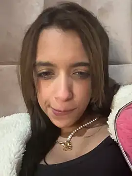 Snapshot of Melody_Ds chatting on 12.17.24 Melody Ds online show from 12.17.24