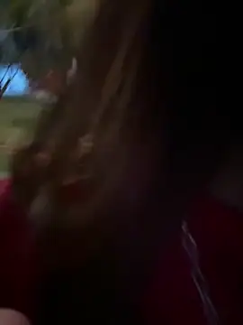 Snapshot of Melody_Ds chatting on 01.31.25 Melody Ds online show from 01.31.25