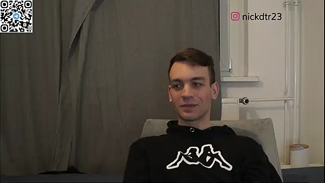 Snapshot of nickdtr chatting on 03.15.25 nickdtr online show from 03.15.25