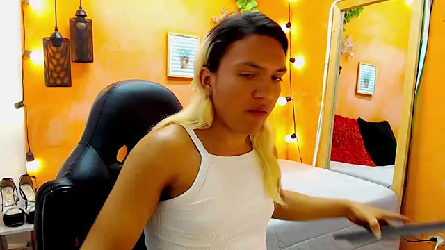 aslyhernandez 7 online show from 01.02.25