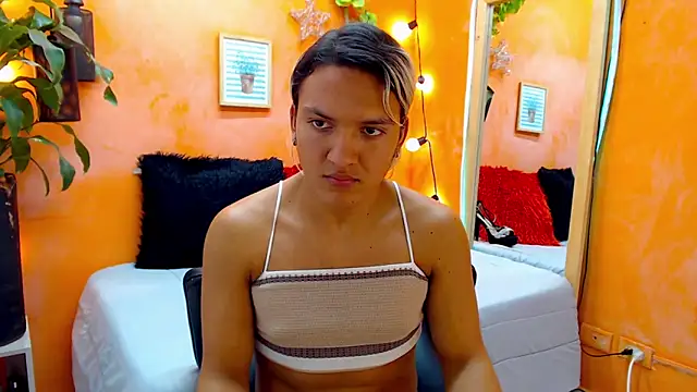 aslyhernandez 7 online show from 01.03.25