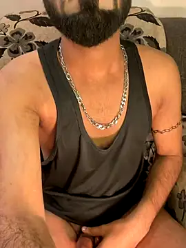 Chris Strokes 69 online show from 12.14.25