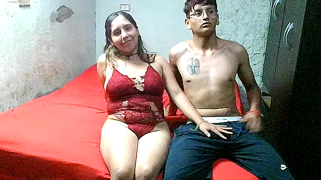 Snapshot of teendotados chatting on 11.15.25 teendotados online show from 11.15.25