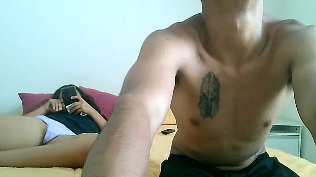 Snapshot of teendotados chatting on 01.17.26 teendotados online show from 01.17.26