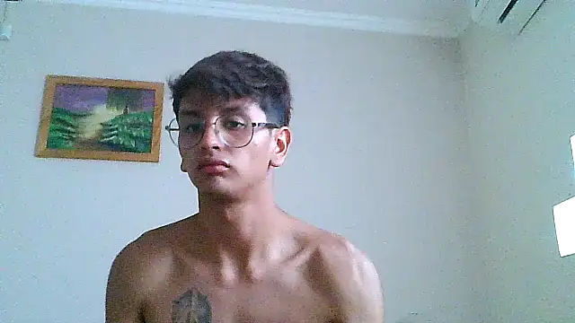 Snapshot of teendotados chatting on 01.18.26 teendotados online show from 01.18.26