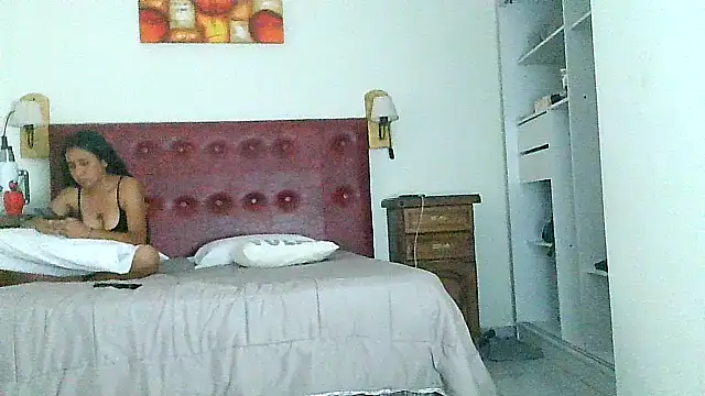 Snapshot of teendotados chatting on 01.31.26 teendotados online show from 01.31.26