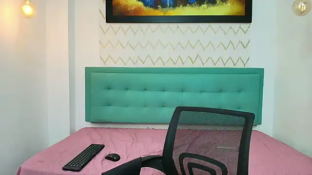 Snapshot of kimera_13 chatting on 02.10.25 kimera 13 online show from 02.10.25