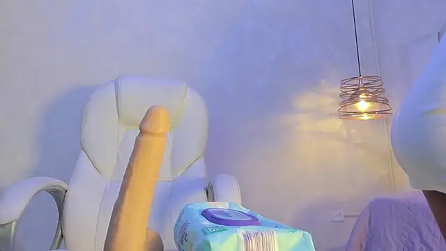 Victoriaa millers online show from 09.21.25