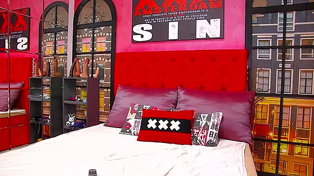  Alison   online show from 02.22.25