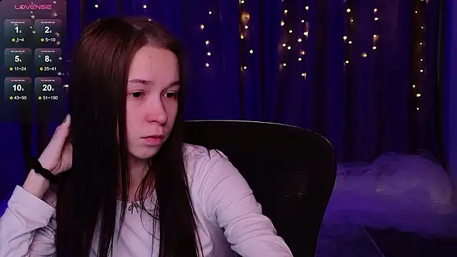 Snapshot of LilithStrangfor chatting on 02.01.26 LilithStrangfor online show from 02.01.26