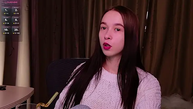 Snapshot of LilithStrangfor chatting on 02.08.26 LilithStrangfor online show from 02.08.26