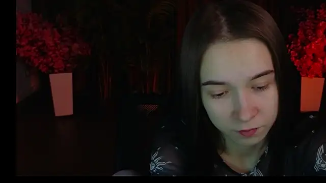 Snapshot of LilithStrangfor chatting on 02.24.26 LilithStrangfor online show from 02.24.26