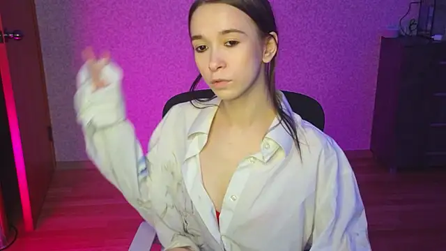 Snapshot of LilithStrangfor chatting on 02.27.26 LilithStrangfor online show from 02.27.26