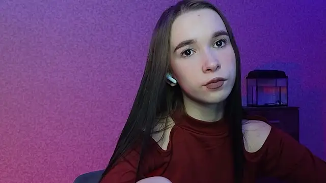 Snapshot of LilithStrangfor chatting on 03.12.26 LilithStrangfor online show from 03.12.26