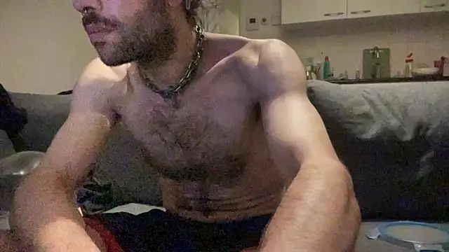 P4RtYBOII92 online show from 09.08.25