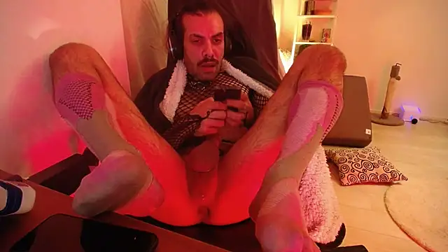 P4RtYBOII92 online show from 11.22.25