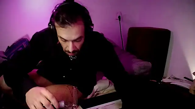 P4RtYBOII92 online show from 03.14.26