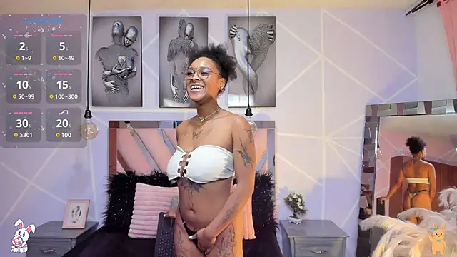 Elith noa online show from 03.12.25