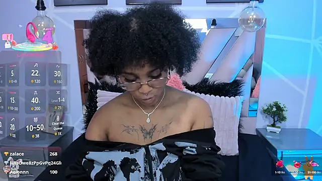 Elith noa online show from 03.18.25