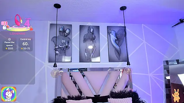 Elith noa online show from 03.19.25