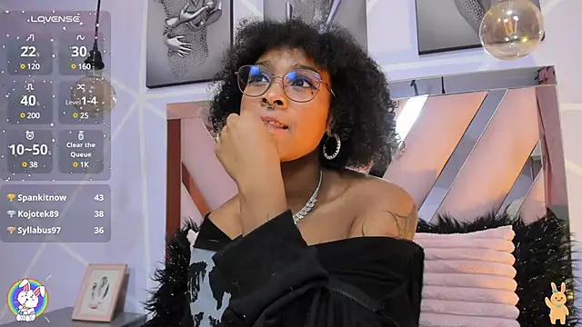 Elith noa online show from 03.23.25