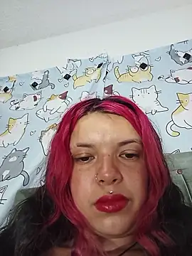 Athena 77 online show from 02.24.26