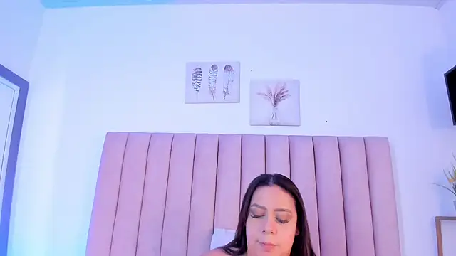 mariaa fernanda online show from 05.07.26