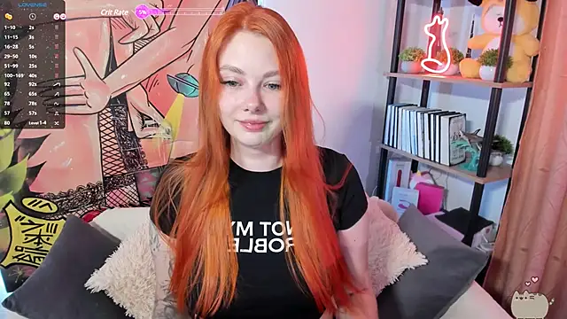 Kati FoX online show from 02.22.25