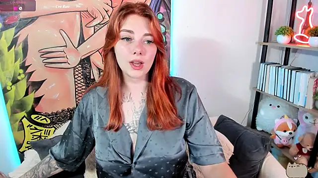 Kati FoX online show from 06.26.26