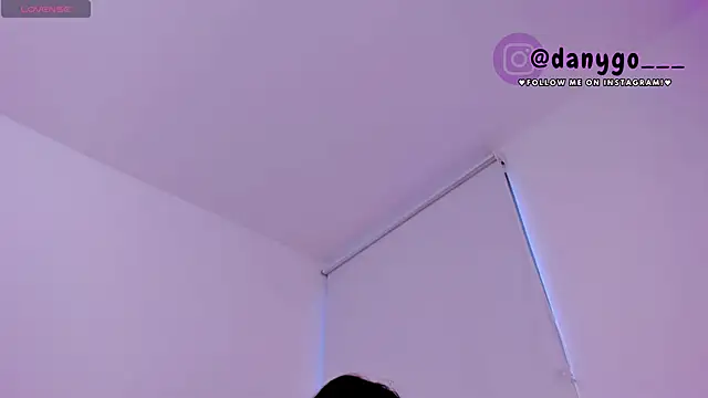 ZarianaEvanz online show from 01.17.26