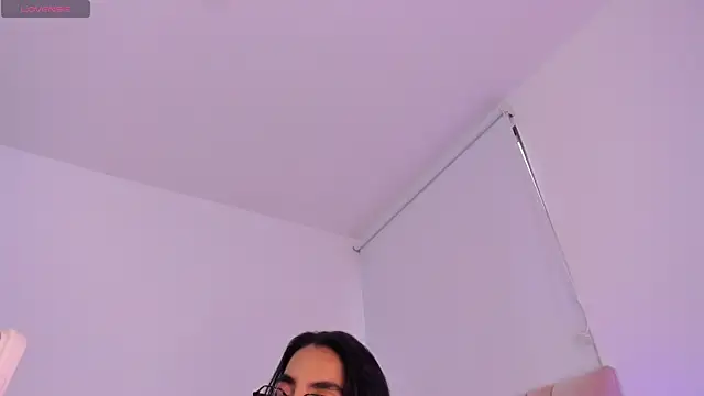 ZarianaEvanz online show from 07.02.26