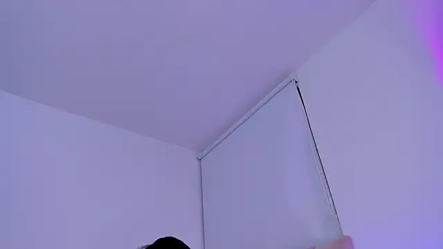 ZarianaEvanz online show from 07.27.26