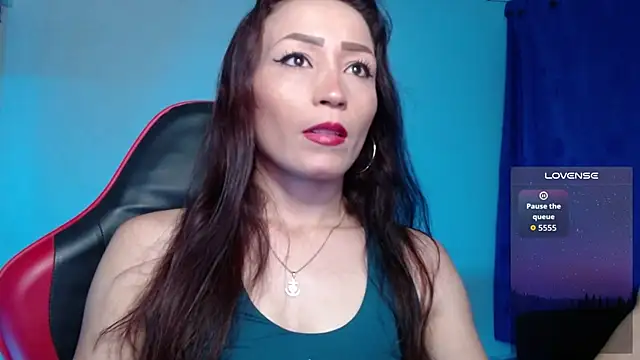 Sara-Guzman1 online show from 02.01.26