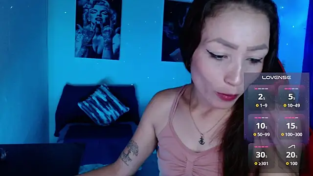 Sara-Guzman1 online show from 03.30.26
