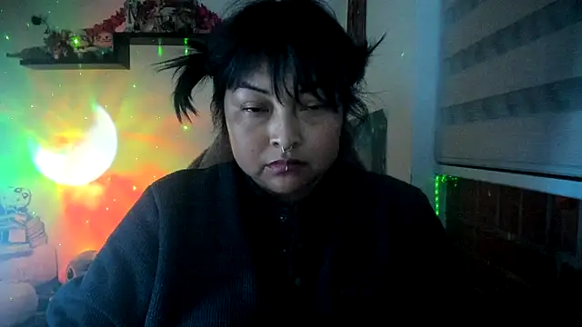 Shaddycute  online show from 03.25.26