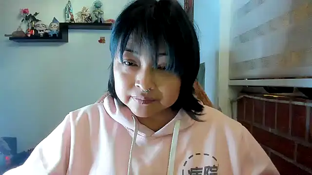 Shaddycute  online show from 05.05.26