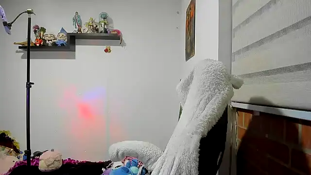 Shaddycute  online show from 05.27.26