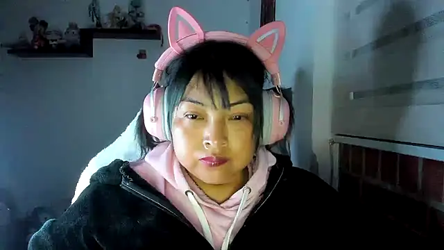 Shaddycute  online show from 05.31.26