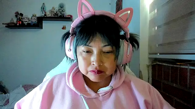 Shaddycute  online show from 05.31.26