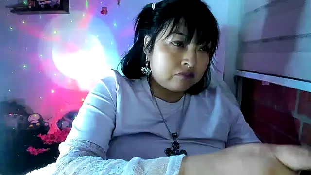 Shaddycute  online show from 06.28.26