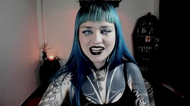 DimmuandDarkness online show from 04.27.26
