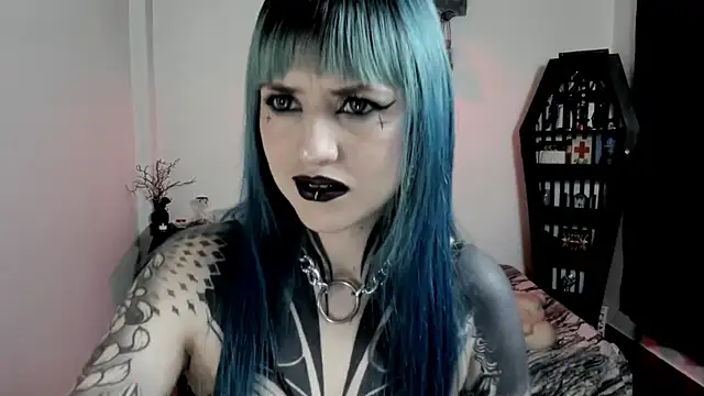 DimmuandDarkness online show from 05.17.26