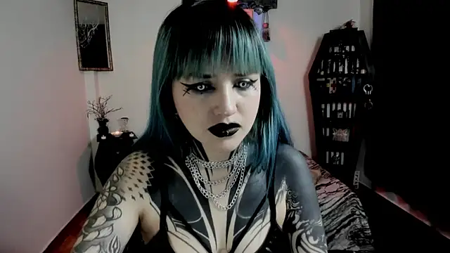 DimmuandDarkness online show from 06.11.26