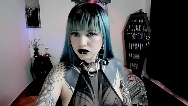 DimmuandDarkness online show from 06.12.26