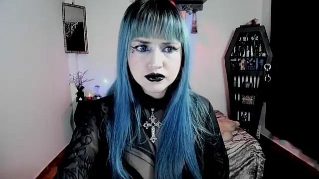 DimmuandDarkness online show from 06.13.26
