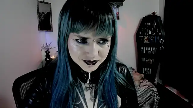 DimmuandDarkness online show from 06.14.26
