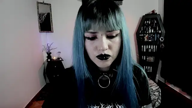 DimmuandDarkness online show from 06.17.26